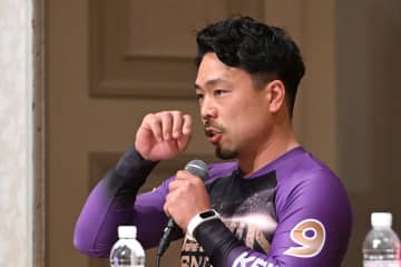 【平塚競輪・グランプリ】近畿４車の並びは未定。古性優作「南さんが先頭でやりたいと言うのを必死で止めている」
