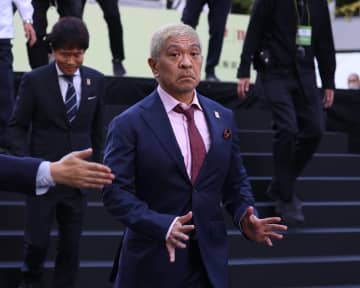 松本人志、大みそかにテレビ“復帰”！BSよしもとが「超緊急特番」！