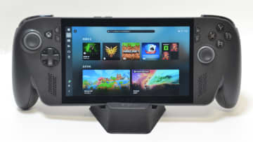 「ROG Xbox Ally」で初登場のゲーム専用UI「FSE」は、なぜ全てのWindowsデバイスに展開されるのか？　PCゲームの基盤をかけて、「Steam」との全面戦争が始まる