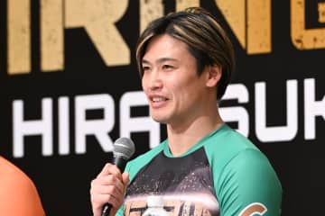 【平塚競輪・グランプリ】阿部拓真は位置取り決められず「前検日までに結論を出したい」
