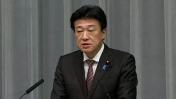 官邸関係者の“核保有すべき”発言…木原長官は言及避けるも　「早急に辞めるのが妥当」「罷免に値する重大発言」など与野党から厳しい声