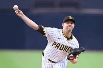 【ＭＬＢ】メッツもヤンキースも〝空振り〟　キングのパドレス残留で露呈したＮＹ名門の停滞