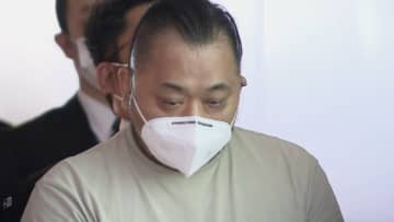 広域強盗指示したとされるグループ幹部の小島智信被告（48）二審でも懲役20年判決　東京・稲城市などの強盗3件で実行役を集めた罪