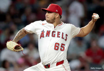 ヤクルト、メジャー通算142登板左腕のキハダを獲得「目標はチームの優勝に貢献すること」