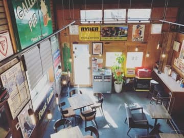 2025年もあとわずか！ ホッとひと息つけるライダーズカフェ3選