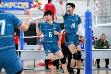 全日本インカレから切り替えて～天皇杯・皇后杯ファイナルラウンド第一週より①大学生編