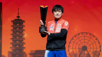 張本智和の“4度目の正直”　王楚欽と孫頴莎がシングルスを棄権【卓球・WTTファイナルズ香港2025トピックス5選】