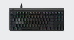 G515 RAPID TKL LP Wiredが首位！　ゲーミングキーボード人気ランキングTOP10　2025/12/19