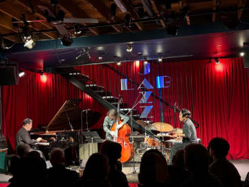 ＜連載＞石若駿のワッツアップ通信 Vol.6 ～オーストラリア滞在記　前半！～