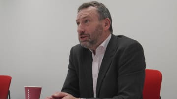 変化の時期における「長期投資家」の立ち位置は？ ベイリー・ギフォード共同経営者に聞く