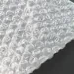 気泡緩衝材の「プチッ」音で異物発見　芝浦工業大学と東京都市大学が非破壊検査の新手法開発