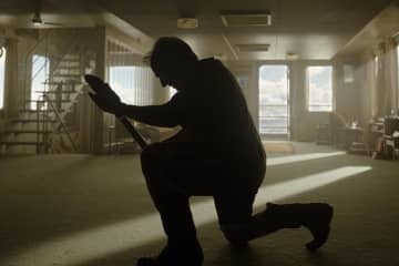 トム・クルーズ主演×イニャリトゥ監督による映画『DIGGER／ディガー』26年日本公開へ