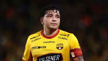 元エクアドル代表選手に悲劇…銃撃され最愛の妻とともに命を落とす