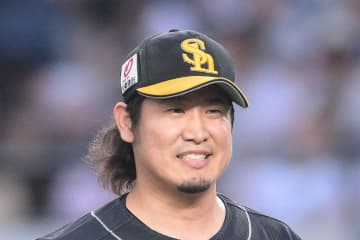 【ソフトバンク】杉山一樹の米挑戦希望に三笠ＧＭ「今の時代自然なことだと思います」