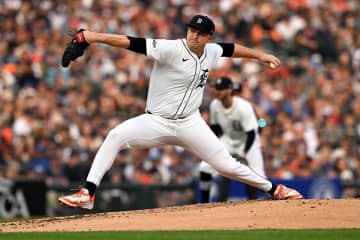 【ＷＢＣ】大谷翔平は眼中になし　スクバル出場決定で米国ファンはＶ確信「もうトロフィーを渡してくれよ」