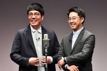 おぎやはぎ矢作　「ＴＨＥ　Ｗ」粗品の〝辛口審査〟受け懸念「一石投じすぎたんだよ」