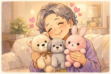 【シニアの推しキャラ】50代から80代女性の「好きなキャラクター」ランキング