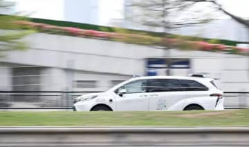 広州で安全オペレーター配置の自動運転モデル運営全域開放をほぼ実現―中国