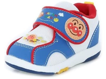 ベビーシューズがお得！人気のニューバランス、アンパンマンも「Amazonタイムセール」でゲット♪