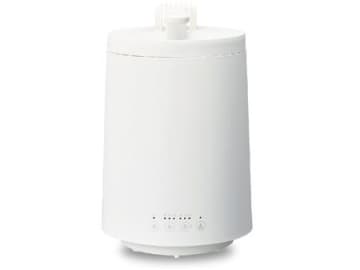 加湿器が【最大86％オフ】のどや肌の乾燥対策に！Amazonタイムセールでお安くゲット♪