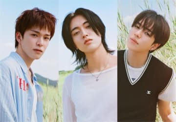 TREASURE アサヒ＆ハルト＆ユン・ジェヒョク、12月25日放送「トークィーンズ」出演決定！