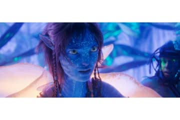 新作『アバター』で「とても日本的な発想」　出演女優が感じたキーマンの背景とは