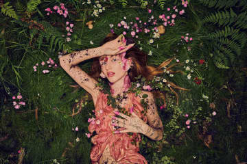 ピーチPRC、2026年3月にデビュー・アルバム『PORCELAIN』をリリース！先行曲「Out Loud」も解禁