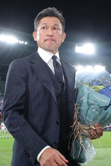 『紅白』審査員発表、三浦知良出演も選ばれなかった2人の“大活躍俳優”NHKへの貢献度十分、残念がる声続出