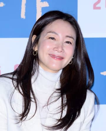 『天国の階段』カップルが真っ向勝負！“聞いてない” チェ・ジウの粋なコメント