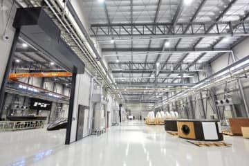 インターステラテクノロジズ、南相馬に東北支社　「ZERO」製造体制を強化