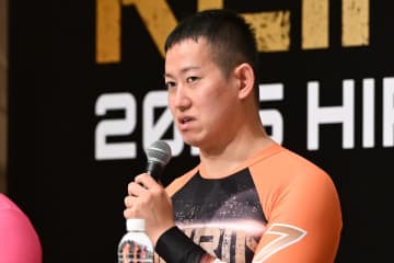 【平塚競輪・ＫＥＩＲＩＮグランプリ２０２５】近畿４人は並びを明言せず　脇本雄太「僕の状態もあるので…」
