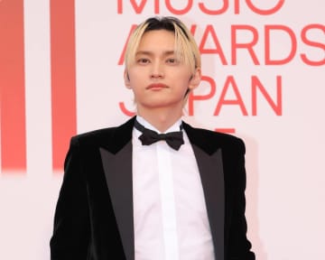 「お騒がせして申し訳ございません」SKY-HI、スキャンダル報道をラジオで生謝罪