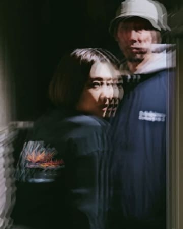 Mahina AppleとMANTIS、コラボレーションによる新曲「Life is Melody」をリリース