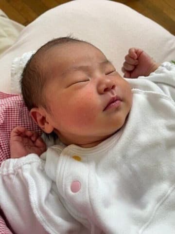 陣痛だと確信できず、家で耐えすぎた結果…【たまひよ 出産体験談】