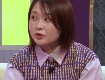 吉住「もっと評価されるすべき」尊敬してやまない女性芸人2人を実名告白「めちゃくちゃすごいことをしてる」