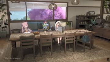 「ブルアカ」スタッフ新作「プロジェクトRX」始動！公式ティザートレーラーが公開