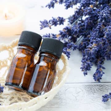 アロマ効果は抜群！夫婦喧嘩を減らし、プレゼントの節約になる？【いっぱい幸せになるマネー術】