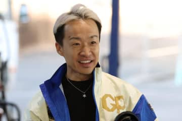 【住之江ボート・ＳＧグランプリ】山口剛　峰竜太との競り合い制して３着「替えた部品は全部正解」