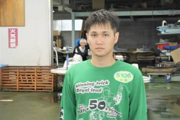 【下関ボート】山崎祥　初日２、４着も着順以上の手応え「最近の下関では一番いいと思う」