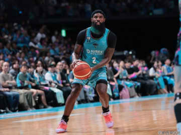 B1佐賀がレイナルド・ガルシアをILから抹消…約2カ月の負傷離脱から待望の復帰へ