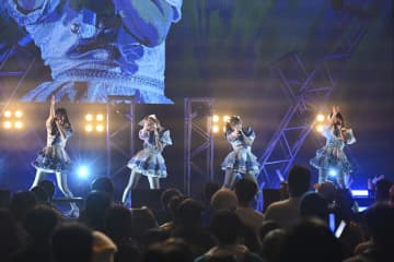 【新宿歌舞伎町】「Zepp Shinjuku」にて4人組の新アイドルグループ『BLUE REGRET。』(略称：ブルリグ)がプレデビュー！12月20日より本格始動