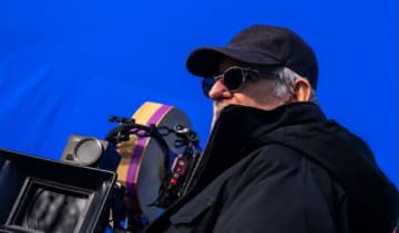 スティーヴン・スピルバーグ監督最新作『ディスクロージャー・デイ』2026年夏公開