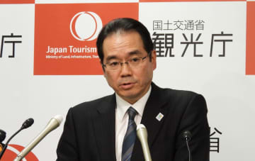 訪日客が年間3907万人で過去最多更新、観光庁・村田長官「市場の多様化進む」