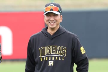 「うおおお」阪神に復活する“98”に虎党興奮　平日夕方に届いた発表が「アツいな」