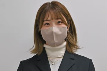 都玲華　３０歳差交際報道から再出発誓う「また応援していただけるよう頑張りたい」