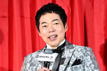 今田耕司の年越しは人生初の海外　紅白は見られないが「めちゃくちゃラインナップ楽しみ」