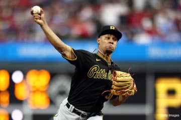 阪神、今季メジャーで18登板のモレッタと契約「連覇に少しでも貢献できるように精一杯頑張ります」