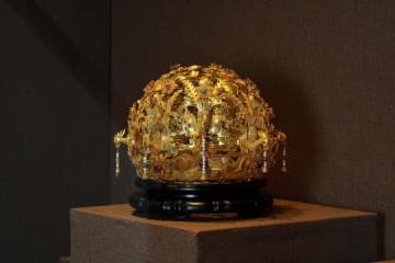 無形文化遺産の技術に新たな商機、30代伝承者の挑戦　中国天津市武清区