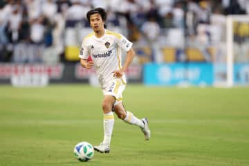 山根視来が語るMLS挑戦「より個としての能力が試されている」「組織的にはJリーグだけど“怪物”みたいな人が…」