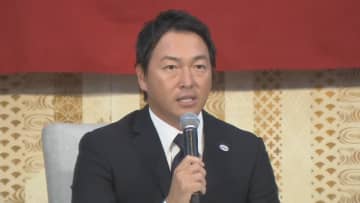 【巨人】今季現役引退の長野久義と契約締結　大学院で学びながら将来有望選手を調査する編成業務に従事